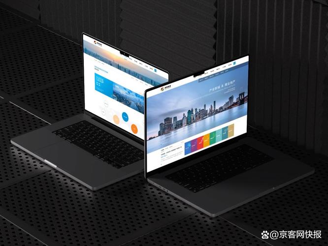 其网站建设体系注重个性化定制,由高级网页设计师根据客户品牌特性与