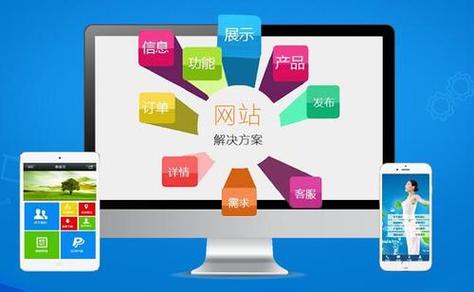 选择一家靠谱的网站制作公司主要看公司服务